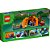 Lego Minecraft a Fazenda de Abobora 21248 257pcs - Imagem 3