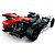 Lego Technic Formula E Porsche 99X Electric 42137 422pcs - Imagem 4