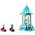 Lego Disney Princess Carrossel Magico Anna Elsa 43218 175pcs - Imagem 2