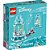 Lego Disney Princess Carrossel Magico Anna Elsa 43218 175pcs - Imagem 3