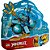 Lego Ninjago Drift Spinjitzu Poder Dragao Da Nya 71778 57pcs - Imagem 1