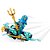 Lego Ninjago Drift Spinjitzu Poder Dragao Da Nya 71778 57pcs - Imagem 5