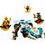 Lego Ninjago Carro Spinjitzu Poder Dragao Zane 71791 307pcs - Imagem 2