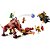 Lego Ninjago Dragao Heatwave Mutavel de Lava 71793 479pcs - Imagem 4
