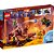 Lego Ninjago Dragao Heatwave Mutavel de Lava 71793 479pcs - Imagem 3