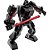 Lego Star Wars Robô do Darth Vader 75368 139pcs - Imagem 2