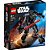 Lego Star Wars Robô do Darth Vader 75368 139pcs - Imagem 1