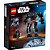 Lego Star Wars Robô do Darth Vader 75368 139pcs - Imagem 3