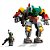 Lego Star Wars Robô do Boba Fett 75369 155pcs - Imagem 4