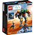 Lego Star Wars Robô do Boba Fett 75369 155pcs - Imagem 3