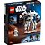 Lego Star Wars Robô de Stormtrooper 75370 138pcs - Imagem 3