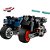 Lego Super Heroes Viúva Negra e Capitão América 76260 130pcs - Imagem 5