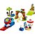 Lego Sonic Desafio da Esfera de Velocidade 76990 292pcs - Imagem 2