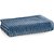 Manta Karsten Linhares Fleece Casal Azul - Imagem 1
