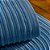 Manta Karsten Linhares Fleece Casal Azul - Imagem 3
