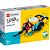 Lego Education Spike Prime Expansion Set 45681 604pcs - Imagem 1