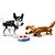 Lego Creator Cachorros Adoráveis 31137 475pcs - Imagem 5