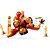 Lego Ninjago Giro Spinjitzu Poder Dragao de Kai 71777 72pcs - Imagem 4