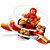 Lego Ninjago Giro Spinjitzu Poder Dragao de Kai 71777 72pcs - Imagem 5