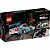 Lego Speed Champions Nissan Skyline GTR R34 76917 319pcs - Imagem 2