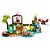Lego Sonic Ilha de Resgate Animal da Amy 76992 388pcs - Imagem 4