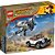 Lego Indiana Jones Perseguição de Avião de Caça 77012 387pcs - Imagem 1