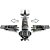 Lego Indiana Jones Perseguição de Avião de Caça 77012 387pcs - Imagem 5