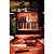 Kit Churrasco Tramontina Box 15 Peças Polywood Vermelho - Imagem 3