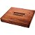Kit Churrasco Tramontina Box 15 Peças Polywood Castanho - Imagem 2