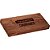 Kit Churrasco Tramontina Box FSC 3 Peças Polywood Castanho - Imagem 4