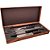 Kit Churrasco Tramontina Box FSC 3 Peças Polywood Castanho - Imagem 2