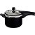 Panela de Pressão Tramontina Vancouver 4,5L 20cm Preto - Imagem 1
