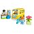 Lego Duplo A Viagem De Ônibus 10988 16pcs - Imagem 2