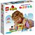 Lego Duplo A Viagem De Ônibus 10988 16pcs - Imagem 3