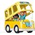 Lego Duplo A Viagem De Ônibus 10988 16pcs - Imagem 4