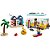 Lego Creator Trailer De Praia 31138 556pcs - Imagem 4