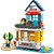 Lego Creator Trailer De Praia 31138 556pcs - Imagem 5