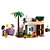 Lego Disney Princess Asha na Cidade das Rosas 43223 154pcs - Imagem 4