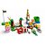 Lego Super Mario Pacote Inicial Aventuras Peach 71403 354pcs - Imagem 2
