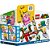Lego Super Mario Pacote Inicial Aventuras Peach 71403 354pcs - Imagem 1