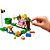 Lego Super Mario Pacote Inicial Aventuras Peach 71403 354pcs - Imagem 4