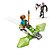 Lego Dreamzzz O Monstro da Jaula 71455 274pcs - Imagem 4
