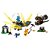 Lego Ninjago Combate Dragão Bebê de Nya e Arin 71798 157pcs - Imagem 5