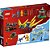 Lego Ninjago Combate Dragão Bebê de Nya e Arin 71798 157pcs - Imagem 4