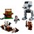 Lego Star Wars AT-ST 75332 87pcs - Imagem 2