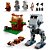 Lego Star Wars AT-ST 75332 87pcs - Imagem 5