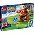 Lego Sonic vs Robo Death Egg do Dr Eggman 76993 615pcs - Imagem 1