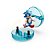 Lego Sonic vs Robo Death Egg do Dr Eggman 76993 615pcs - Imagem 5