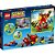 Lego Sonic vs Robo Death Egg do Dr Eggman 76993 615pcs - Imagem 3