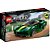 Lego Speed Champions Lotus Evija 76907 247pcs - Imagem 1